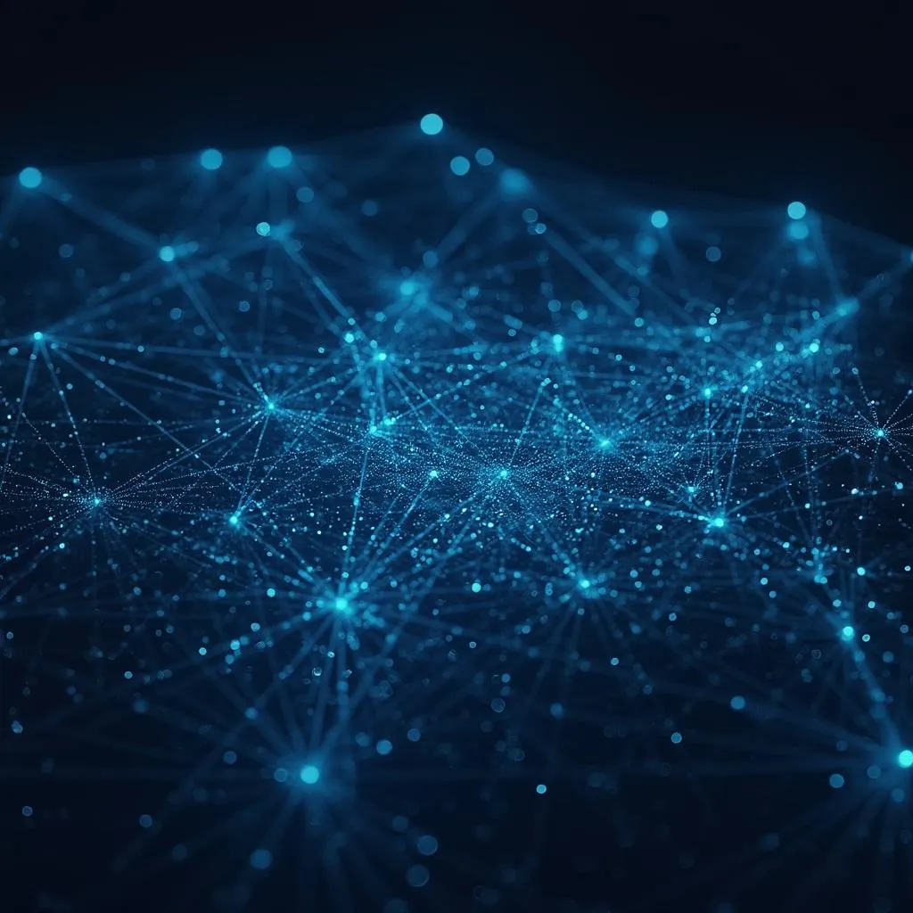 Modèle de réseau neuronal