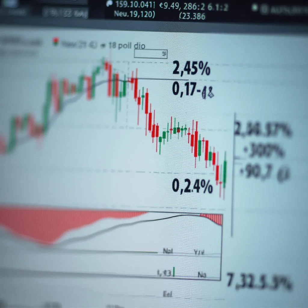 Interface de backtest