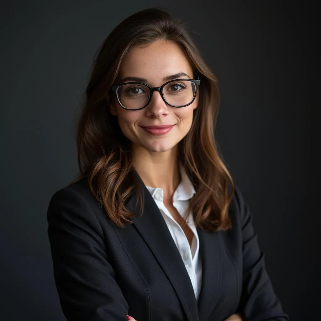 Dr. Sophie Laurent