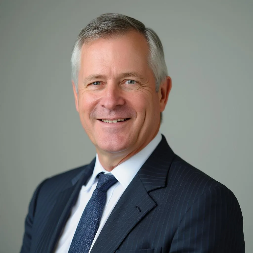 Philippe Mercier